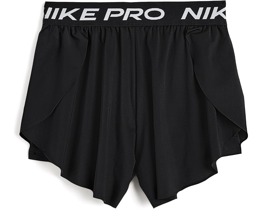 Шорты Nike Pro 2-in-1 для малышей с Dri-FIT технологией
