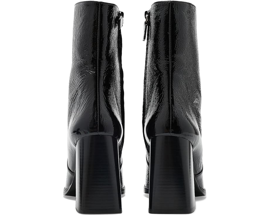 Ботильоны Stuart Weitzman Vera Zip на молнии
