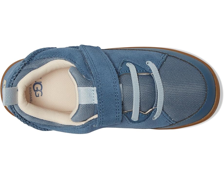 Кроссовки Adventurer Sneaker от UGG Kids для детей со стирающимся верхом