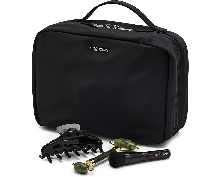 Baggallini дорожный несессер Lenox Toiletry Kit