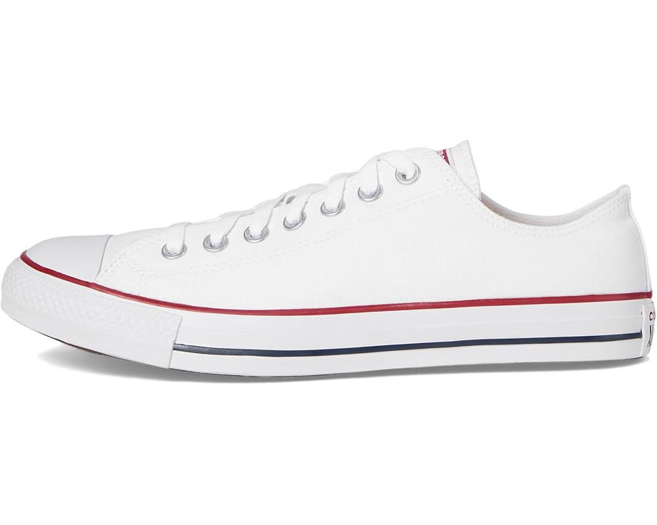 Chuck Taylor All Star Canvas Wide-Fit Low-Top
