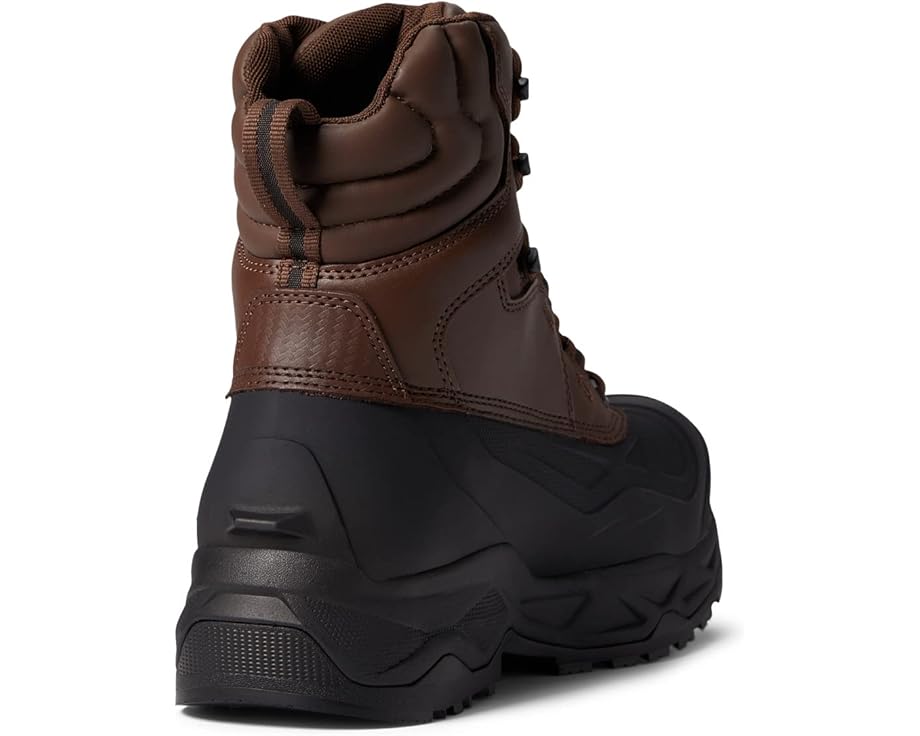 ACE Work Boots ботинки Mammoth IV Composite Toe с композитным носком