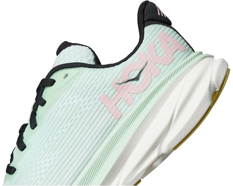 Кроссовки HOKA Kids Clifton 9 для детей с переработанных материалов