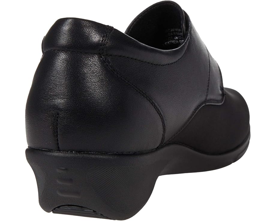 Туфли Propet Wilma slip-on с неопреном и ремешком