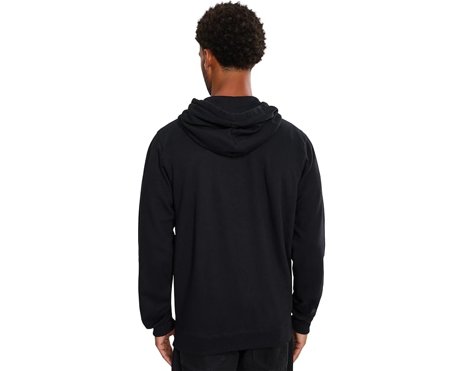 Худи Billabong All Day Zip на молнии