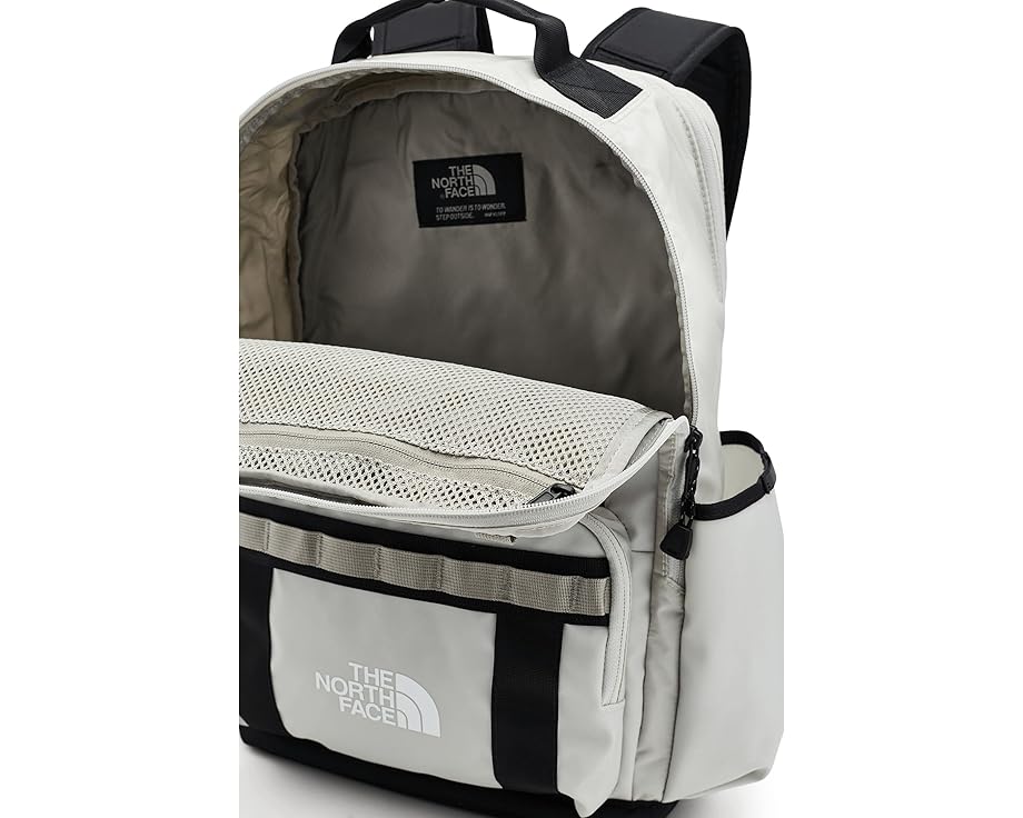 Рюкзак Base Camp Daypack The North Face из переработанного полиэстера