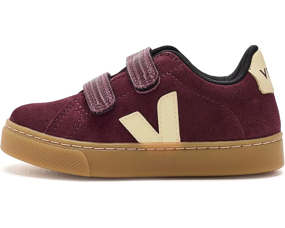 Кроссовки VEJA Small Esplar для малышей из экокожи