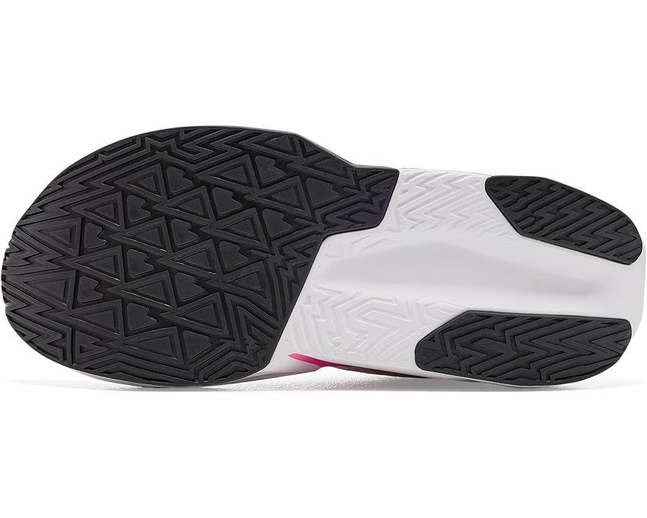 Кроссовки New Balance FuelCell Rebel для детей с шнурками