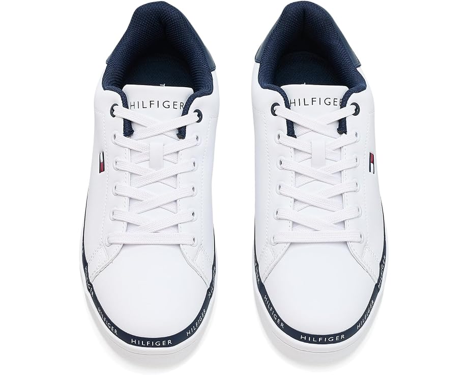 Кроссовки Tommy Hilfiger Levinz с логотипом Hilfiger