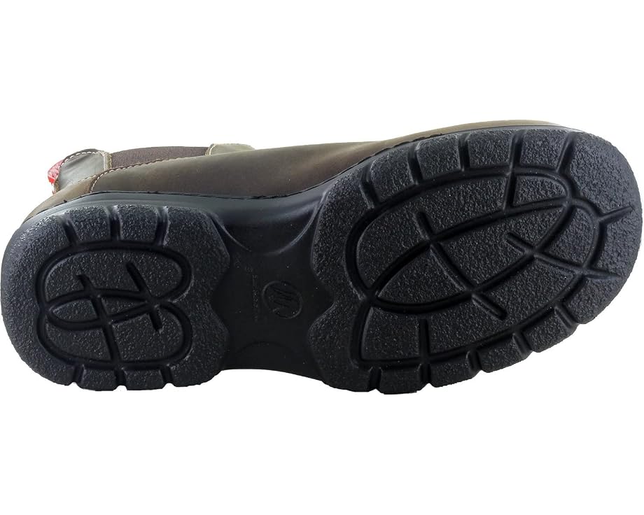 Mellow Walk ботинки Maddy EH 446128X с композитным носком