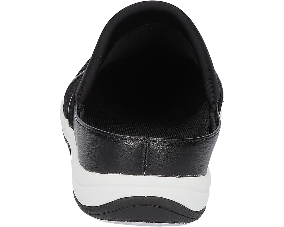 Спортивные мюли Easy Street Getup с дышащим сетчатым верхом