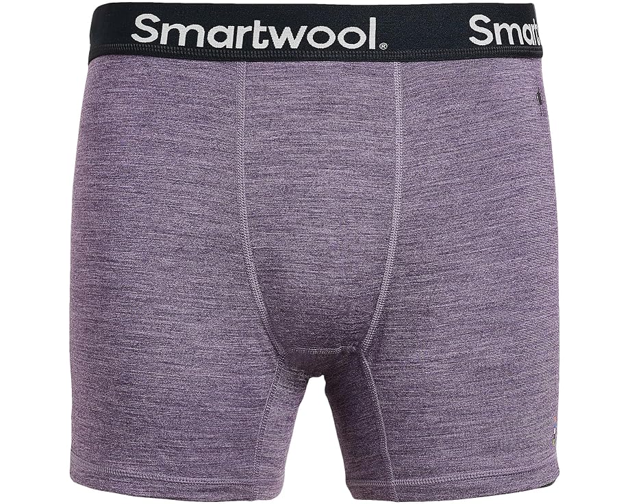Боксеры Active Boxer Brief от Smartwool