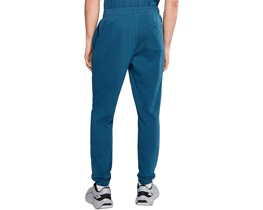 Under Armour Легкие джоггеры Rival Lightweight с влагоотводящими свойствами