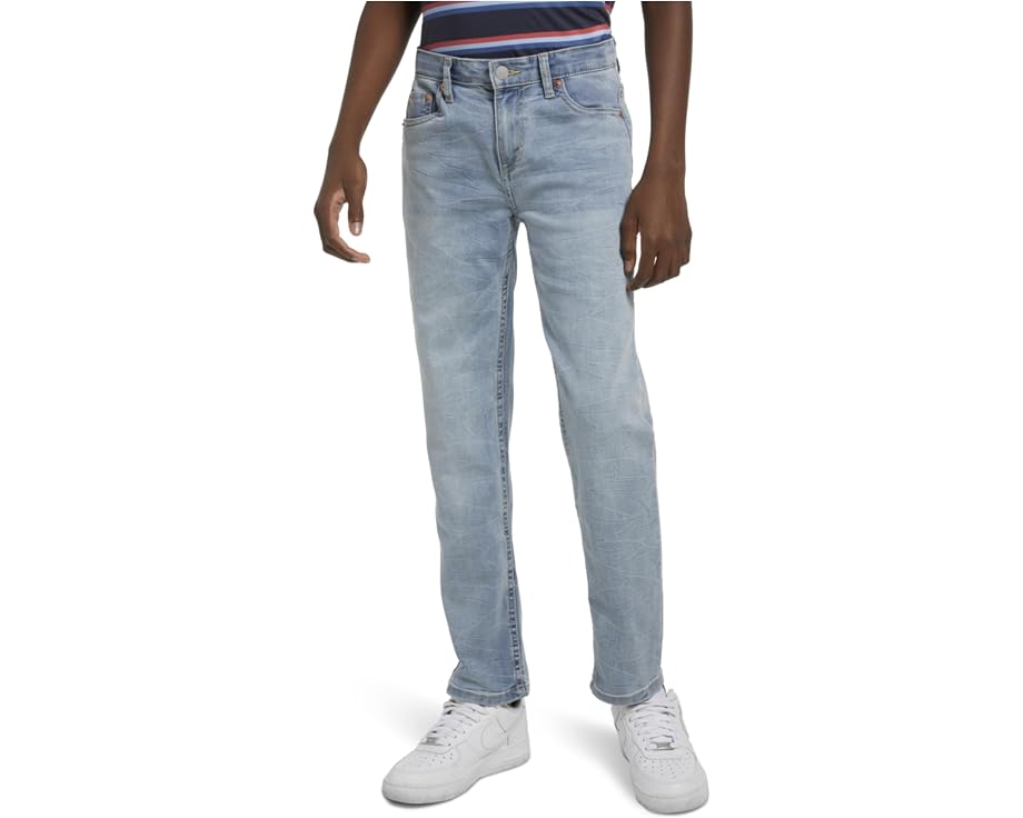 Эко-джинсы Levi's 502 Regular Taper для детей