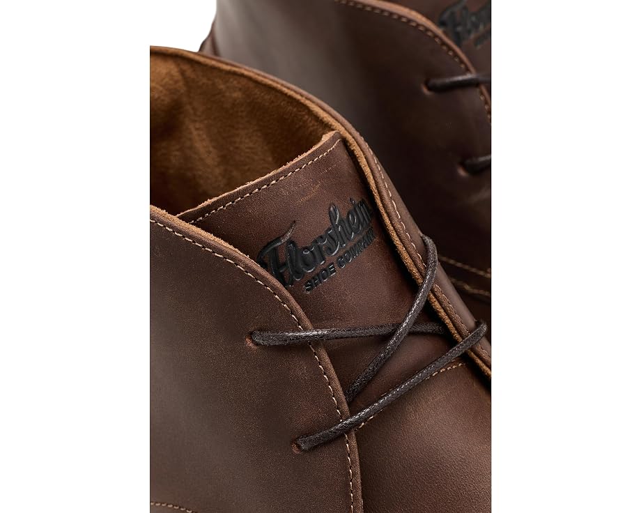 Ботинки Florsheim Rucci Lug Plain Toe Chukka на толстой подошве
