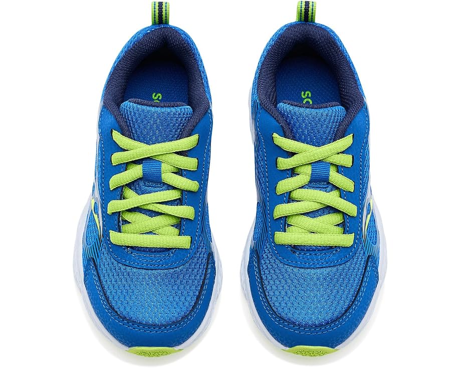Кроссовки Saucony Wind XT детские
