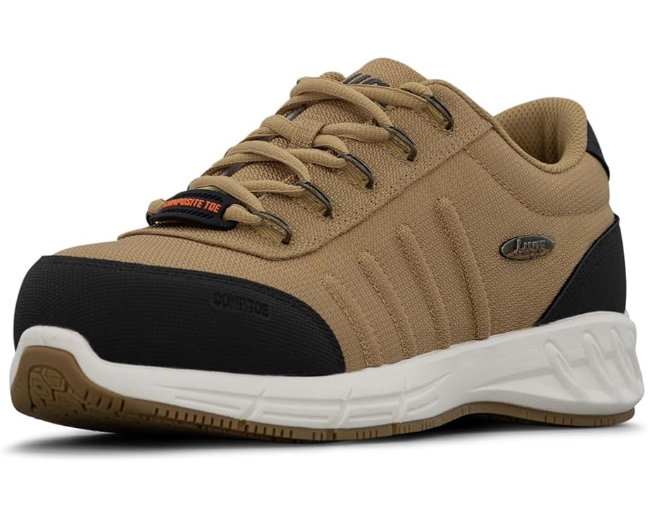 Кроссовки Lugz Grapple Composite Toe с композитным носком