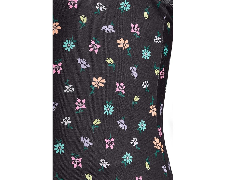 Детский комбинезон Nike Kids Crafted Blooms с U-образной спинкой