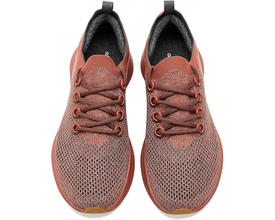 Кроссовки Allbirds Dasher NZ с верхом из TENCEL и стелькой из шерсти