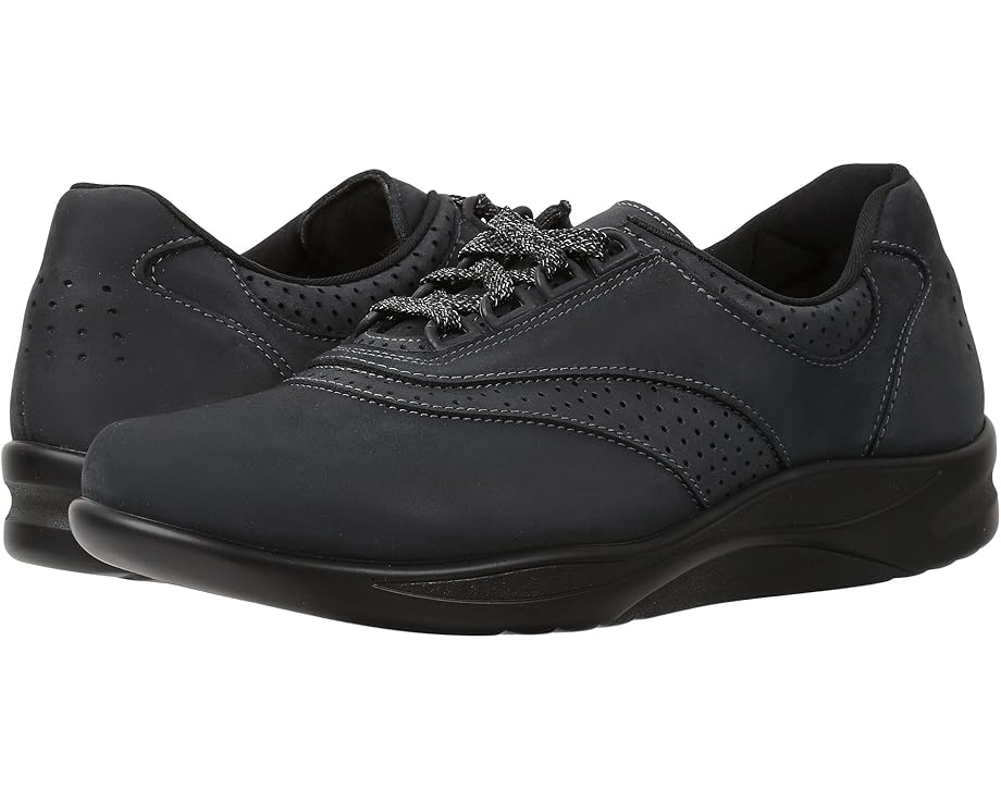 Кроссовки SAS Walk Easy Comfort Walking с технологией S-Motion и съемной стелькой