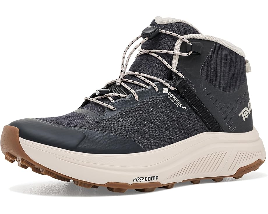 Кроссовки Teva Hurricane Trailsetter Mid GTX для трейла