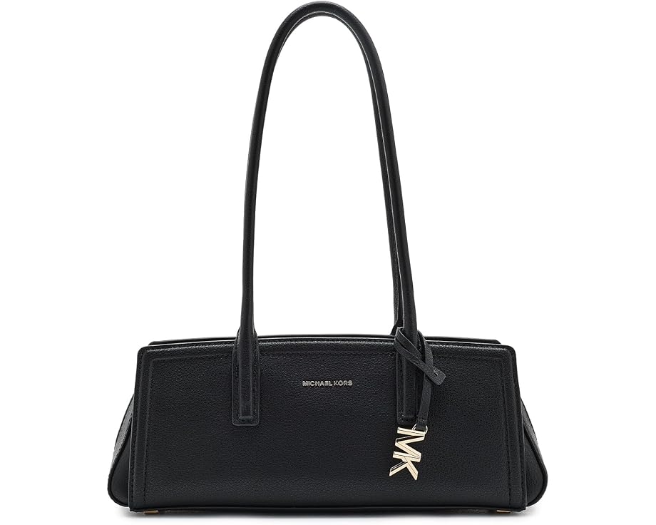 Сумка MICHAEL Michael Kors Laila Small East West Black