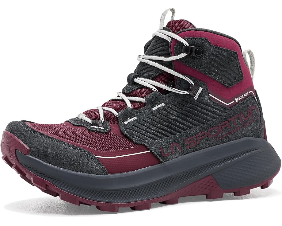 La Sportiva треккинговые ботинки Prodigio Hike Lt GTX