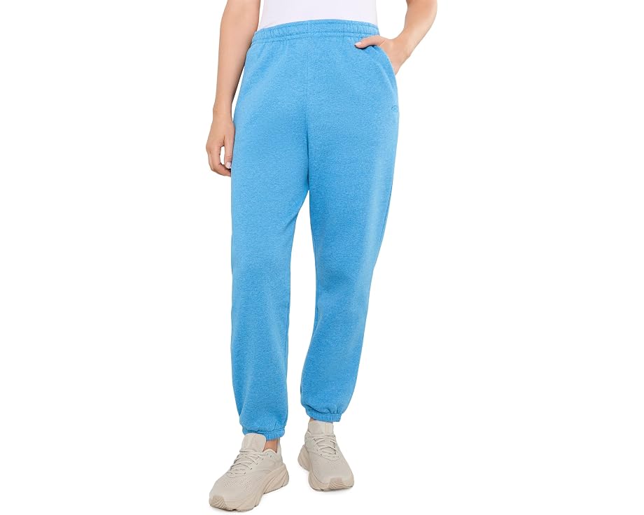 Спортивные штаны Under Armour Rival Fleece прямые с эластичным поясом