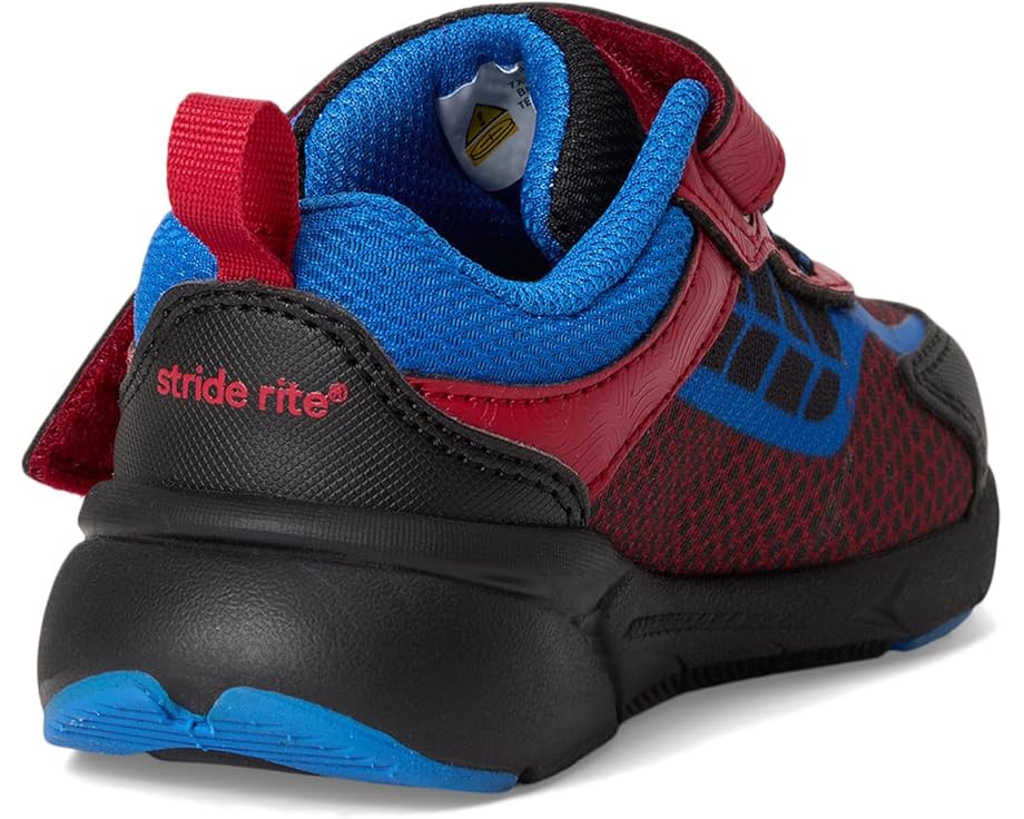 Детские кроссовки Stride Rite Sr Equilibrium с подсветкой