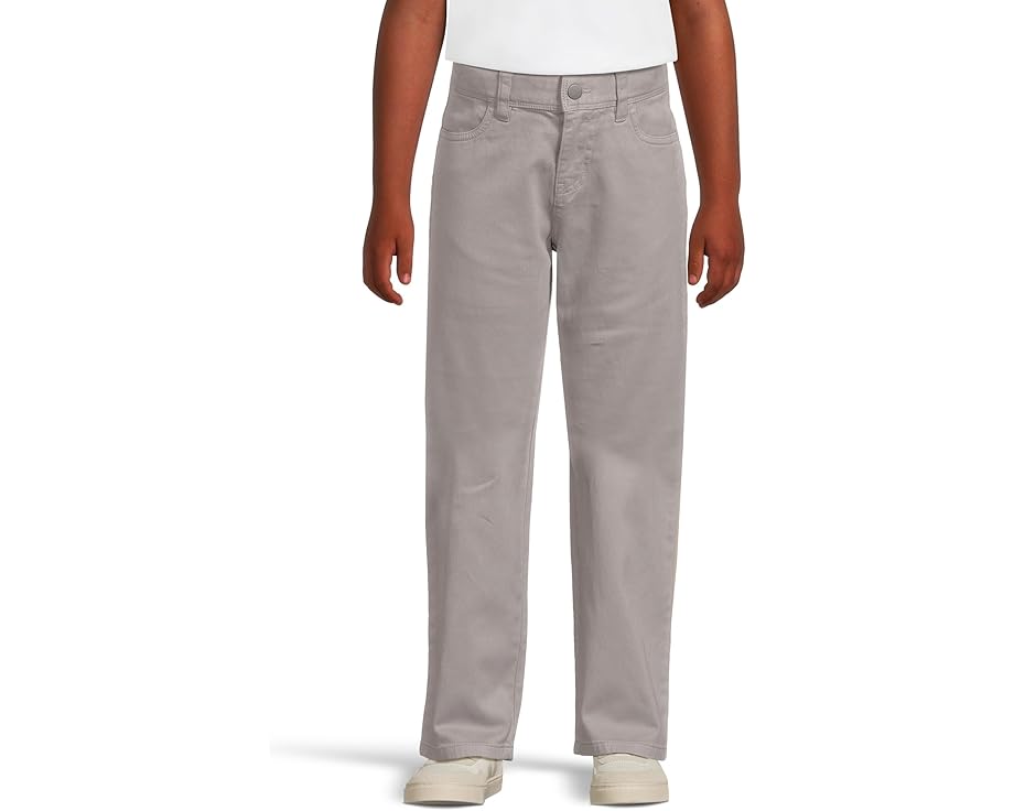 Детские брюки Johnston & Murphy Kids Five-Pocket из пима-хлопка и спандекса
