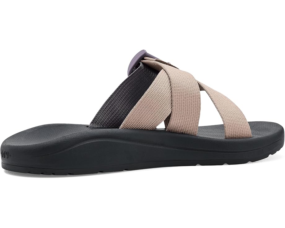 Слайды Chaco CushZ Slide на мягкой подошве