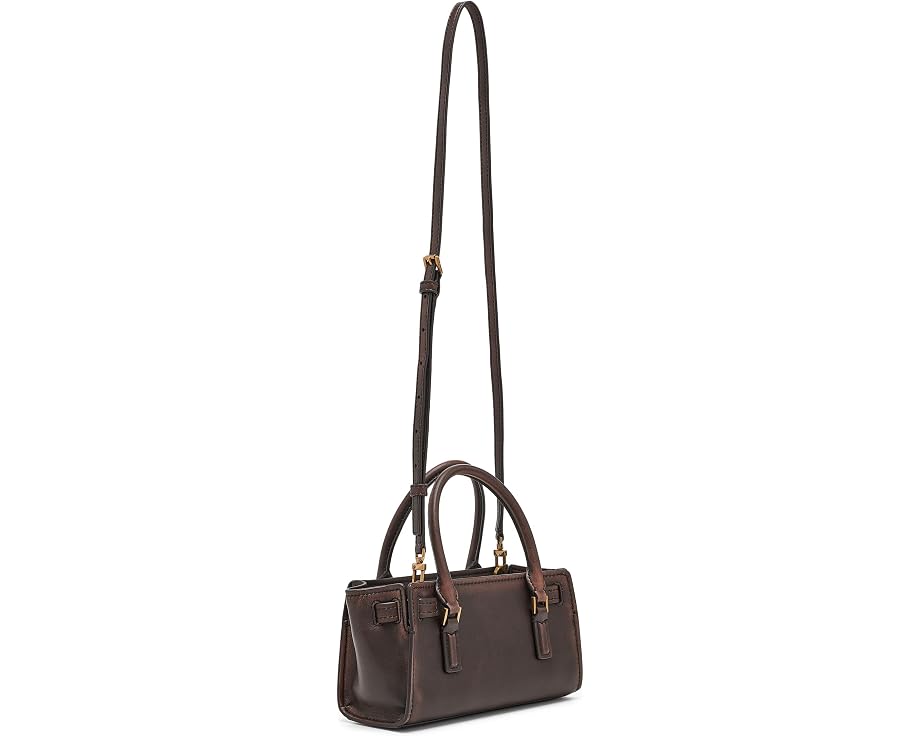 Сумка MICHAEL Michael Kors Hamilton Moderne XS East West Satchel Crossbody