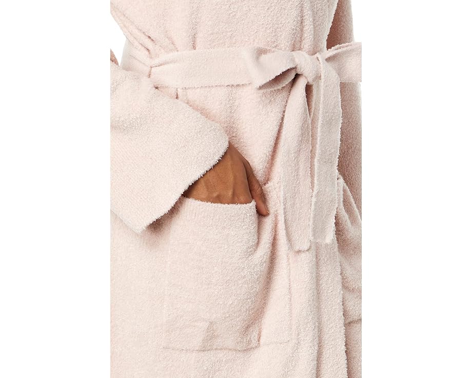 Barefoot Dreams Халат CozyChic Lite Barbie средней длины