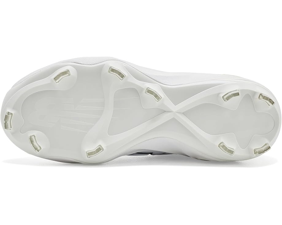 New Balance Velo V5 Youth бейсбольные шиповки для детей