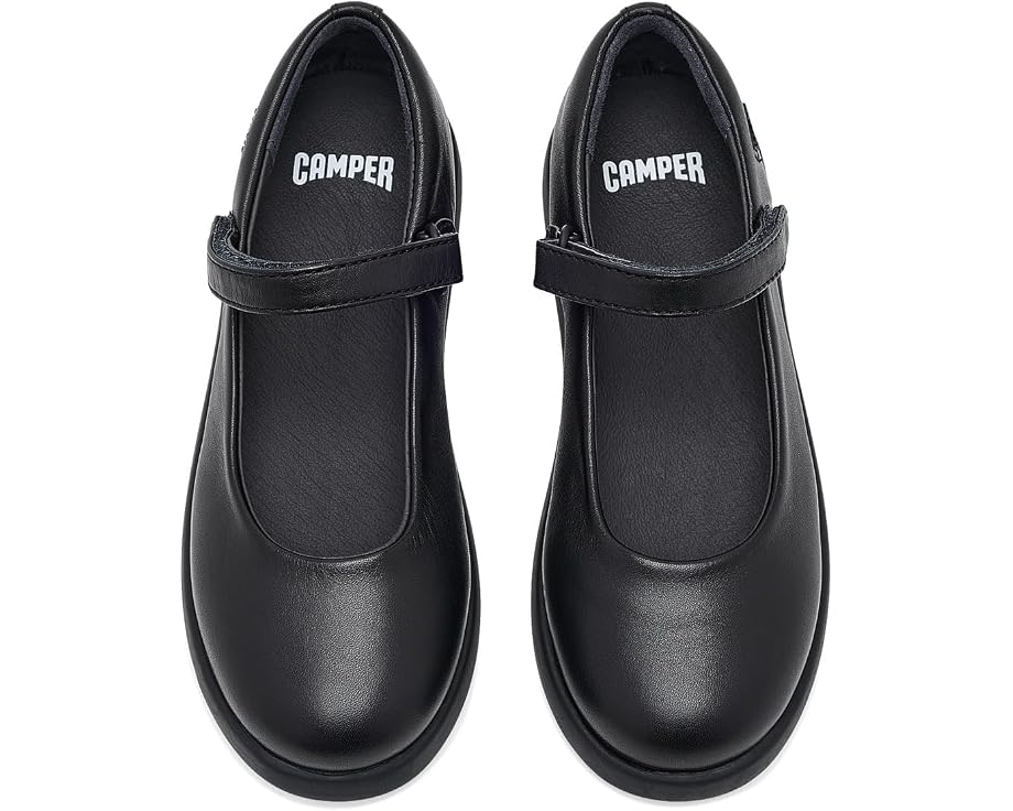 Туфли Camper Kids Duet с ремешком на липучке