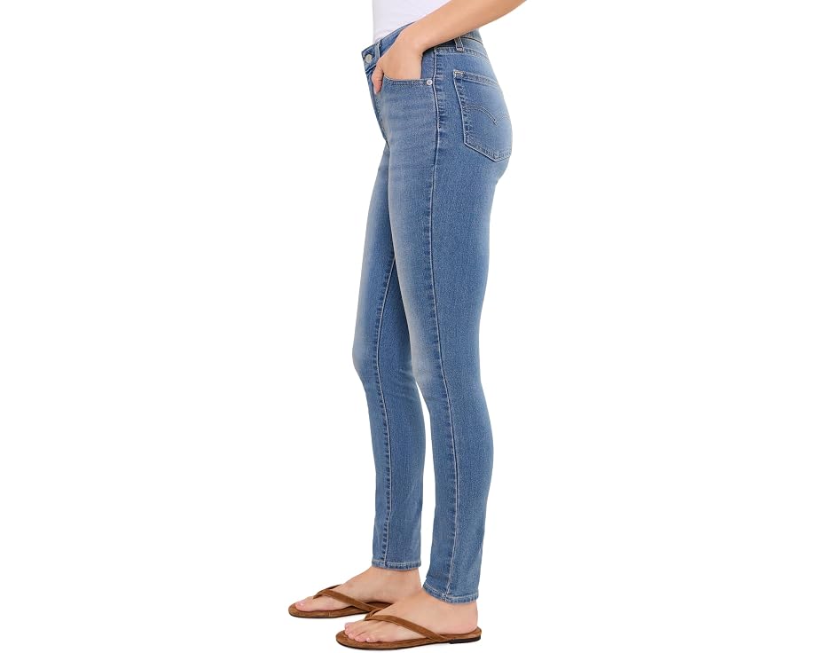 721 High-Rise Skinny