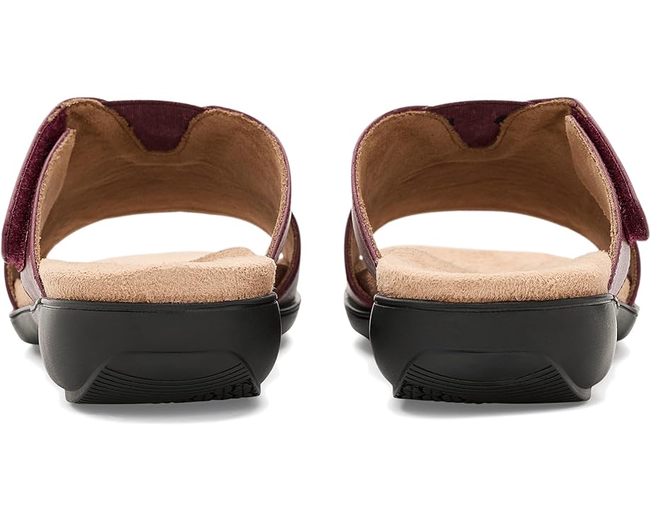 Босоножки Trotters Roxine 2.0 из кожи