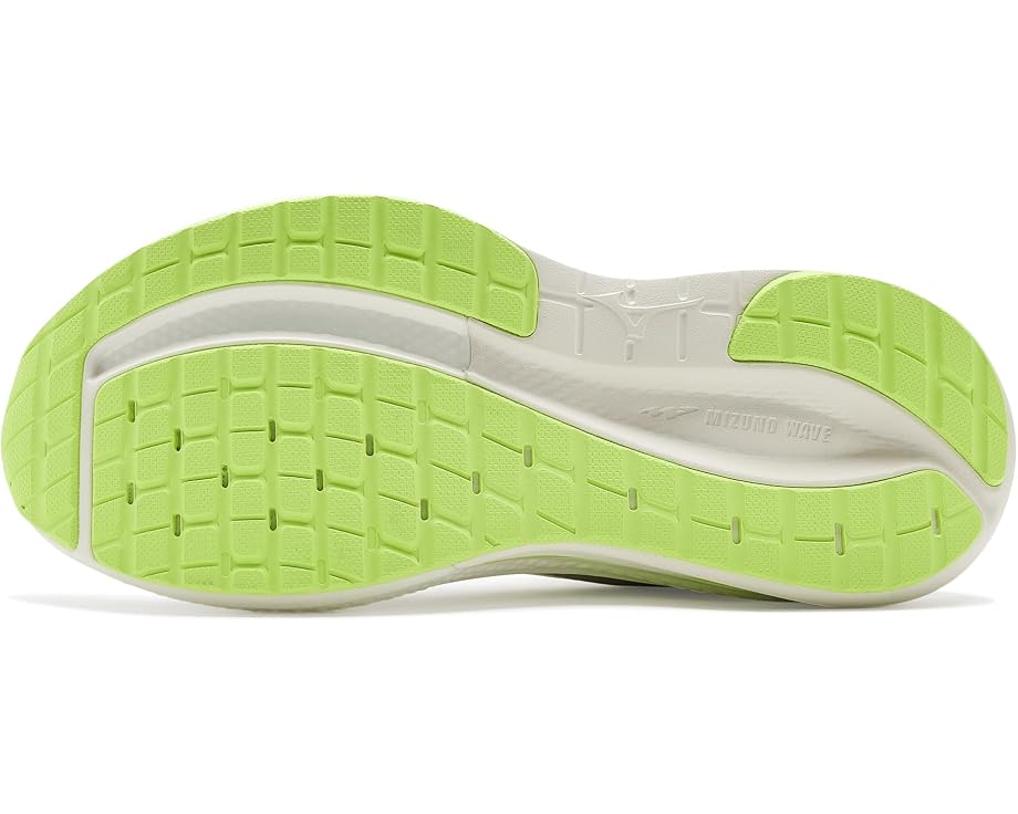 Кроссовки Mizuno Wave Inspire 22 с системой стабилизации