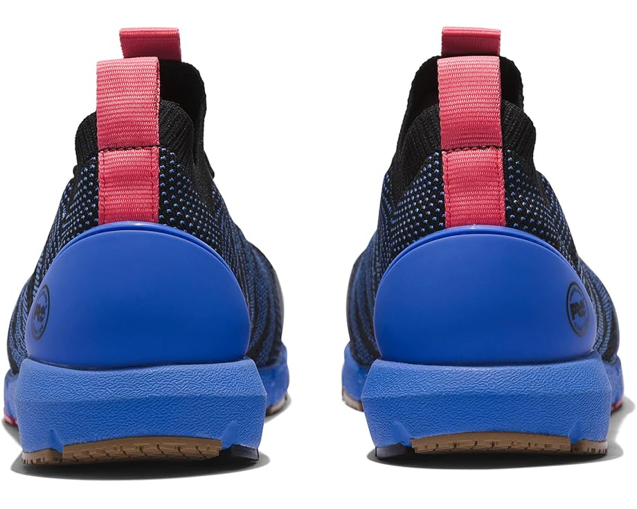 Timberland PRO ботинки Radius Knit с композитным носком