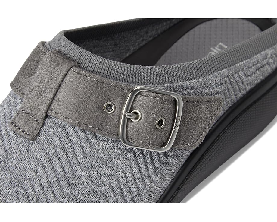 LifeStride Мюли-клоги Balanceknit Mule с технологией BZEES Air Step