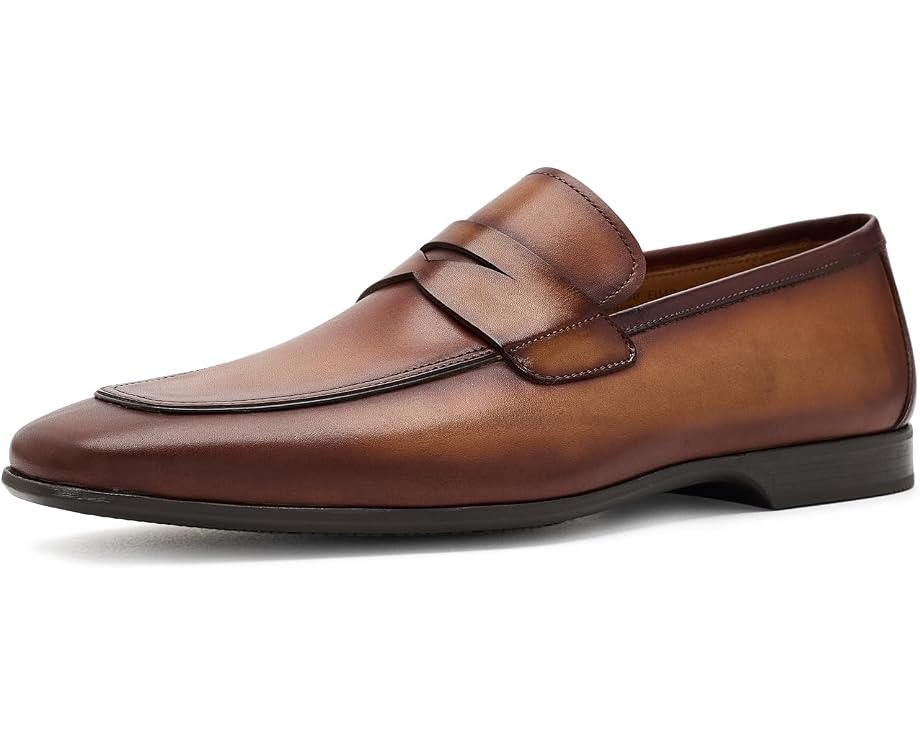 Magnanni Vinnie классические лоферы из гладкой кожи
