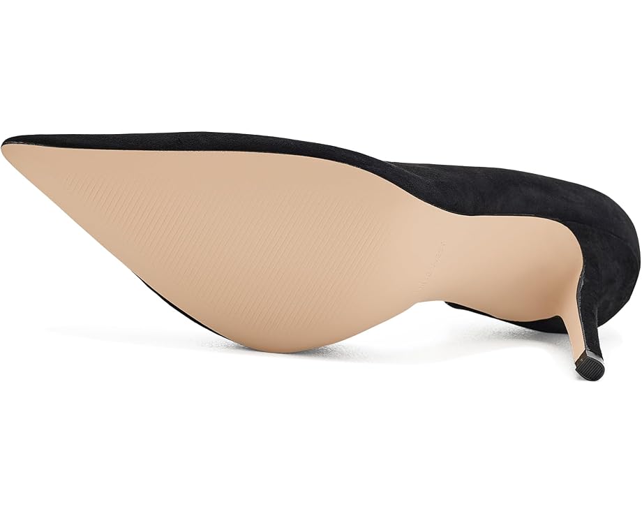 Туфли Grezza Nine West замшевые в стиле Д'орсе