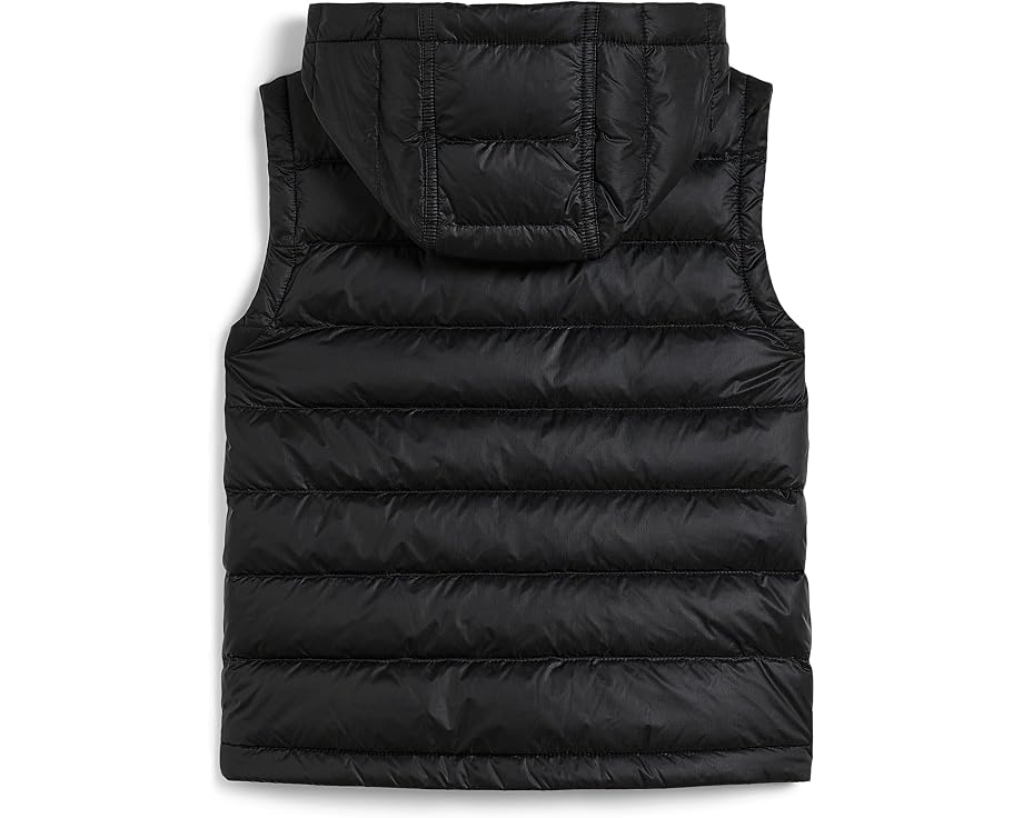 Henry Gilet Puffer (Toddler/Little Kid/Big Kid)
