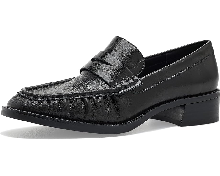 Лоферы Fletcher от Anne Klein с круглым носком