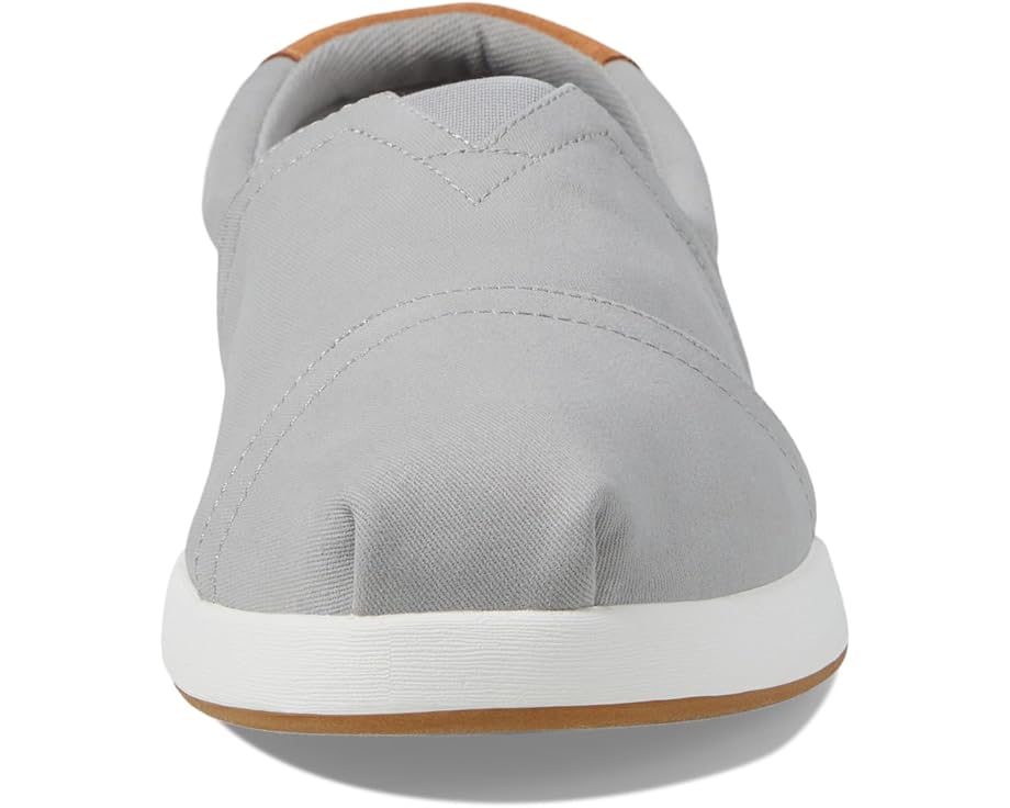 Мокасины TOMS Alpargata FWD с ортопедической стелькой