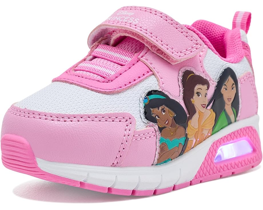 Кроссовки Josmo Disney Princess Lighted со светящимися элементами