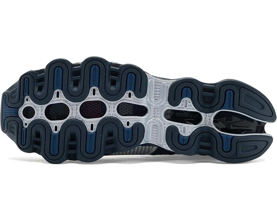 Mizuno Wave Prophecy 15 кроссовки для бега с амортизацией