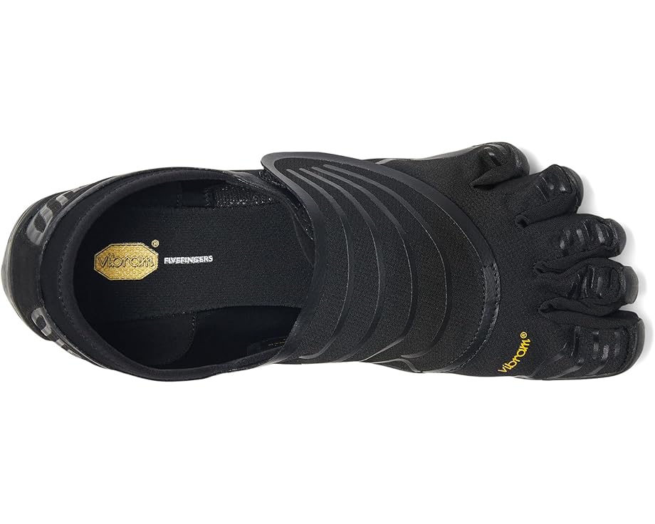 Обувь Vibram FiveFingers Groundsplay для тренировок с раздельными пальцами и резиновой подошвой
