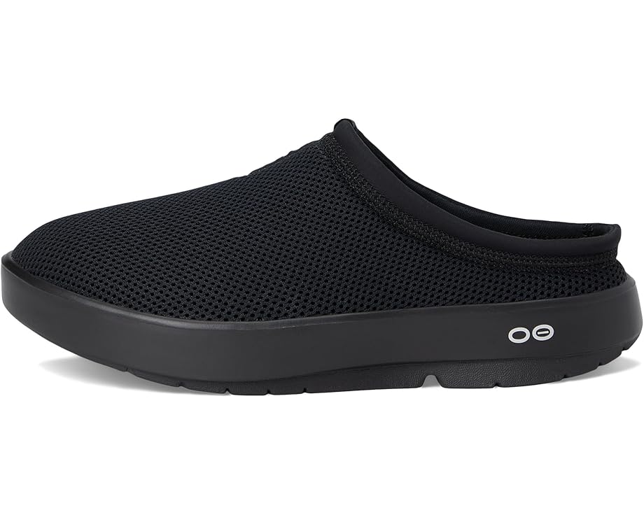 Мюли OOFOS OOcoozie Sport для восстановления с поддержкой свода стопы