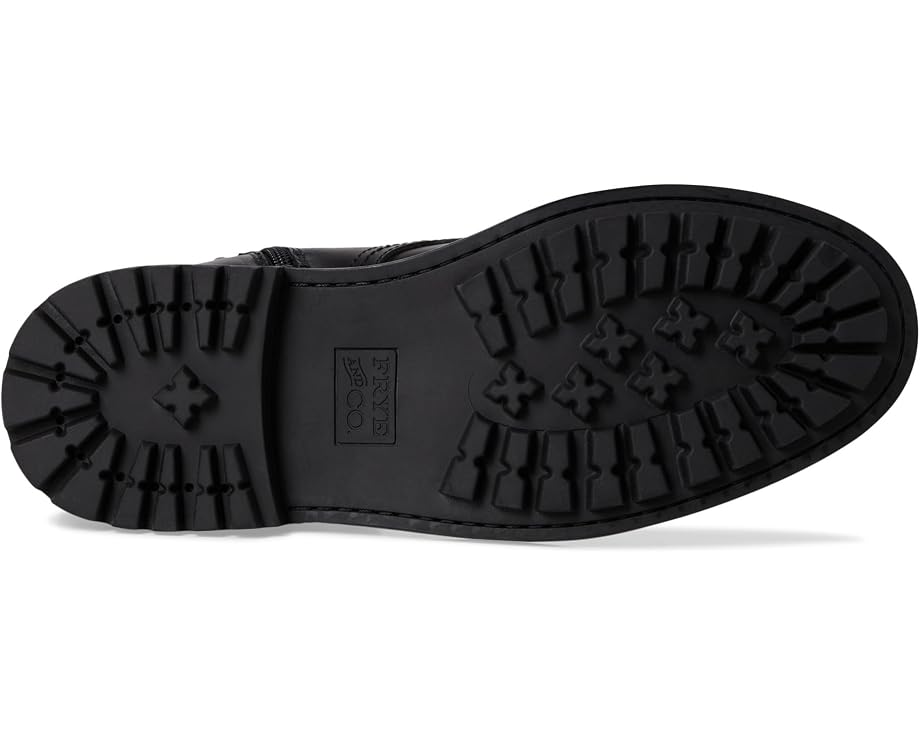 Ботинки FRYE AND CO. Dunn Moc Toe на шнуровке с квадратным носком